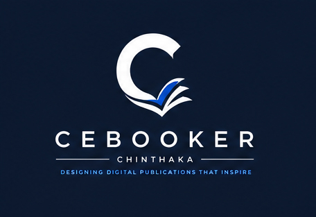 Cebooker Chinthaka